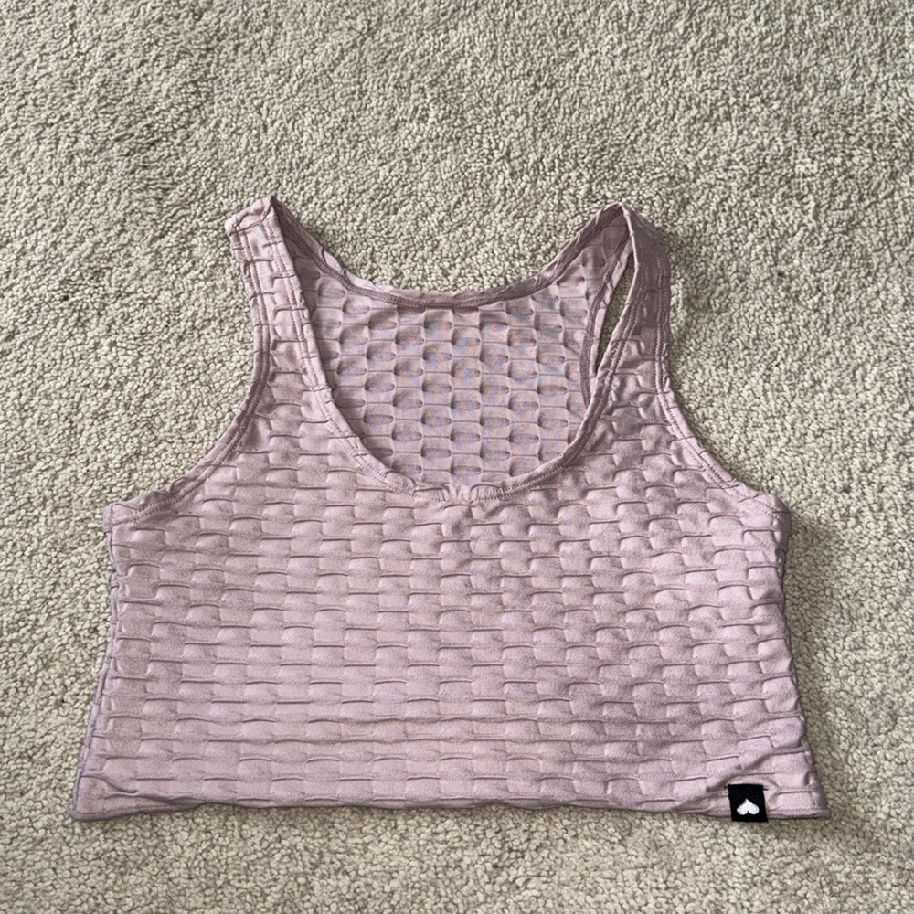 Chrome Tank • BBB